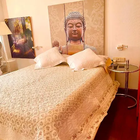 Bienestar Y Relax آكورونيا