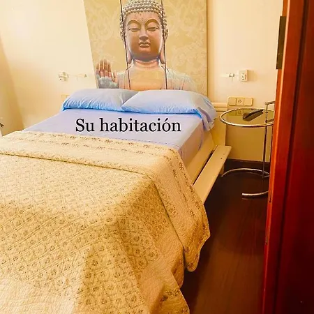 Bienestar Y Relax * A Coruña