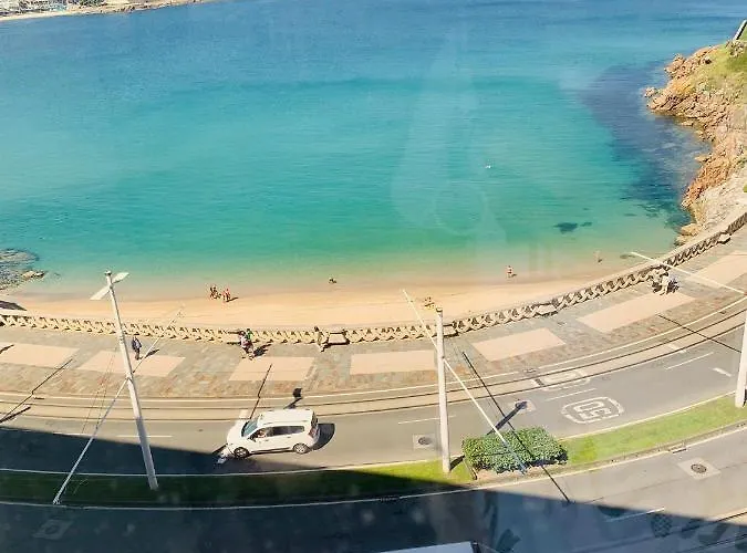 Hotel Bienestar Y Relax A Coruna