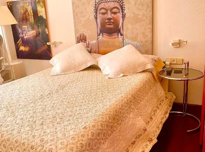 Bienestar Y Relax A Coruna