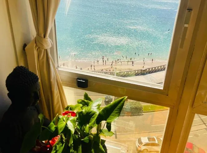 Hotel Bienestar Y Relax