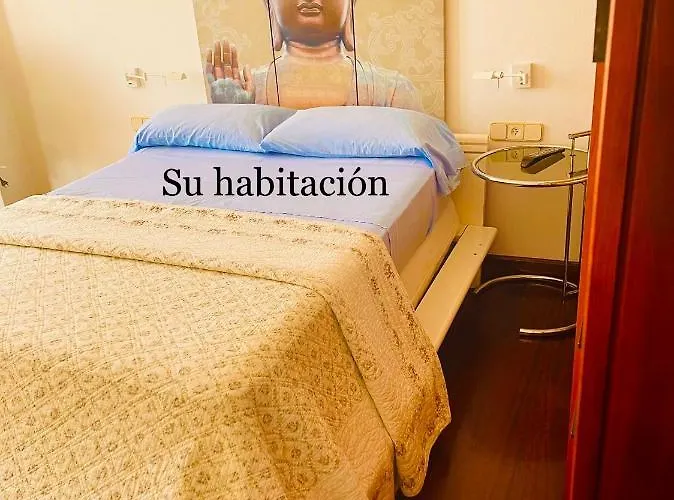 Bienestar Y Relax * A Coruna