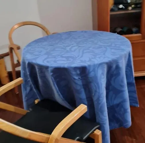 Hotel Bienestar Y Relax A Coruna